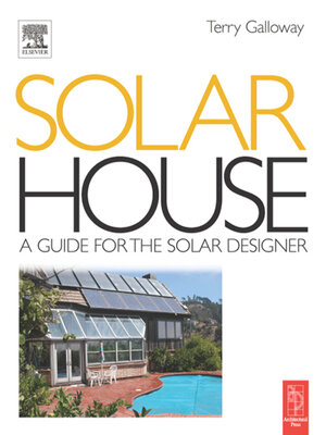 cover image of Solar House